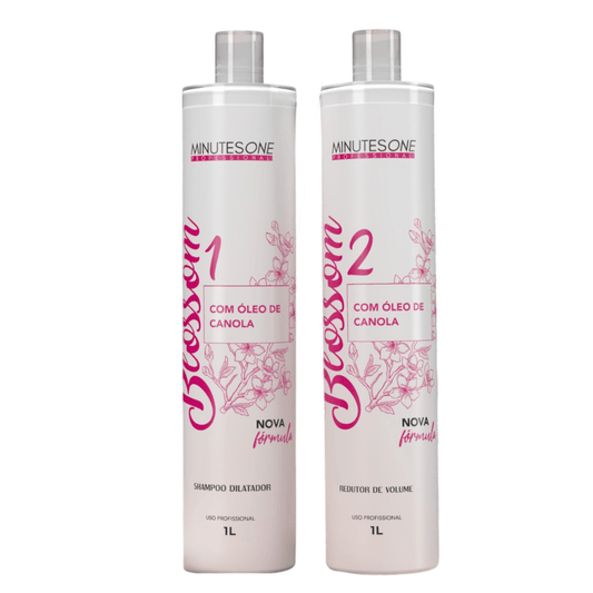 Progressiva Blossom 2x1L-0