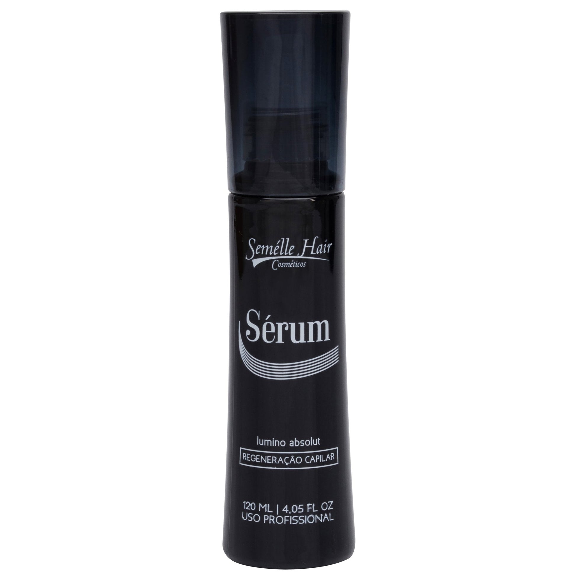Sérum Semélle Hair 120ML-0